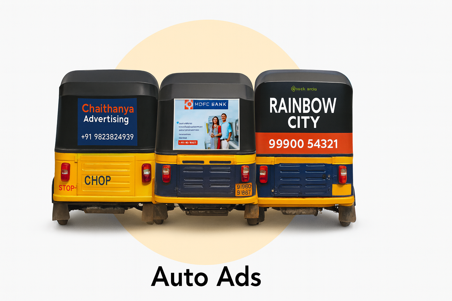 Auto Ads