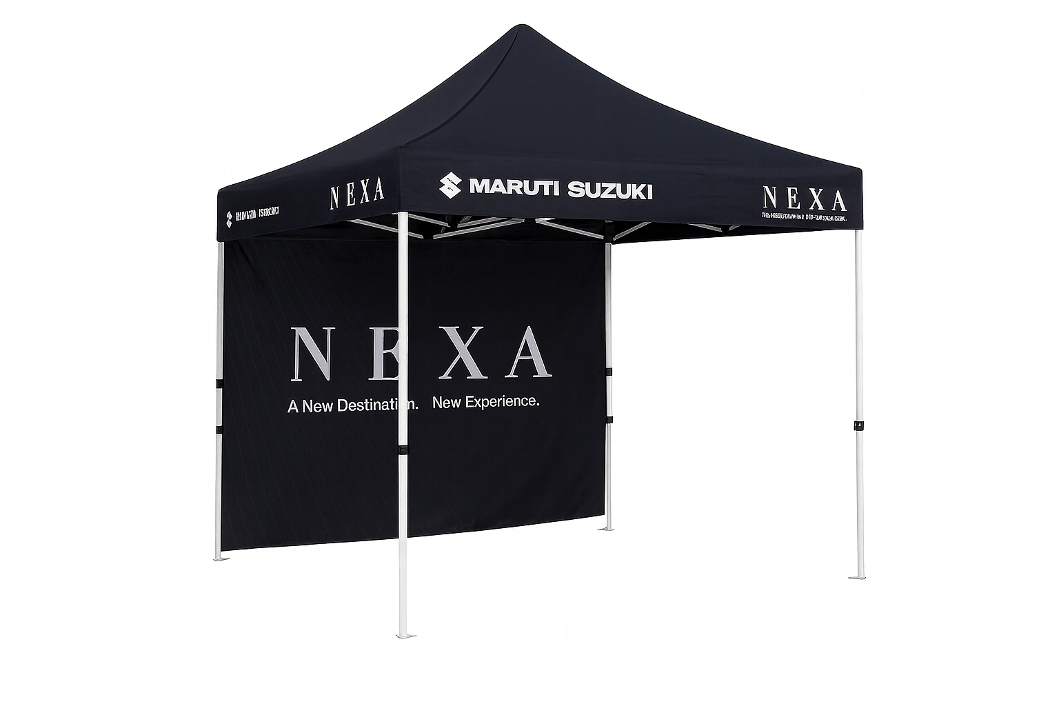 Customized Gazebo Tent