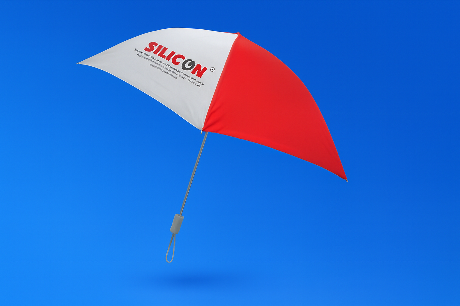 Customized Hand Umbrella